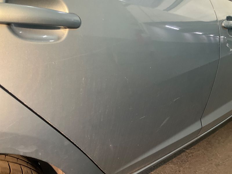 Seat Ibiza 1.6 TDI Stylance / Style 2009 – снимка 23