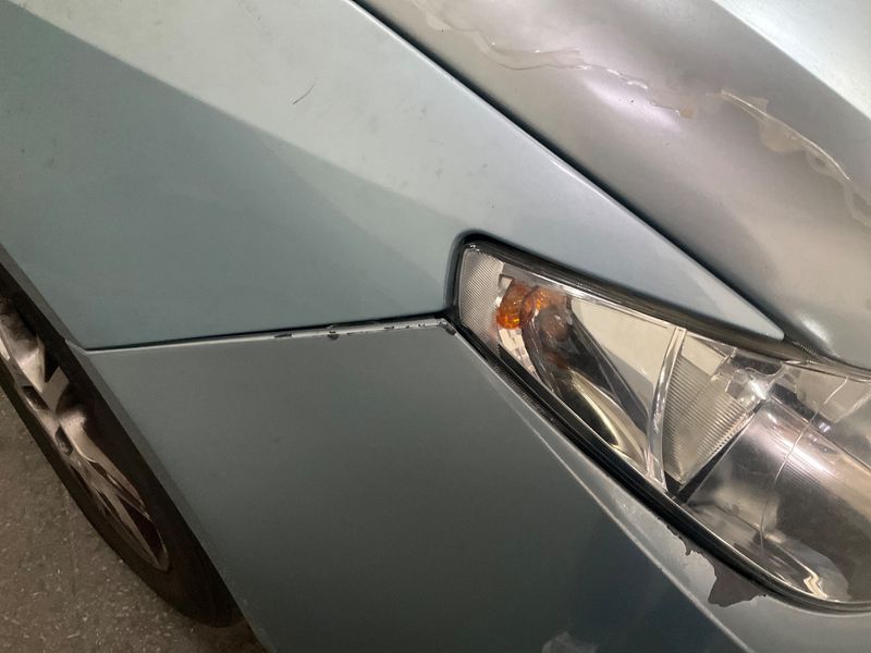 Seat Ibiza 1.6 TDI Stylance / Style 2009 – снимка 35