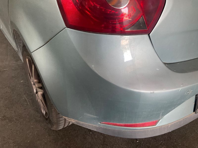 Seat Ibiza 1.6 TDI Stylance / Style 2009 – снимка 29