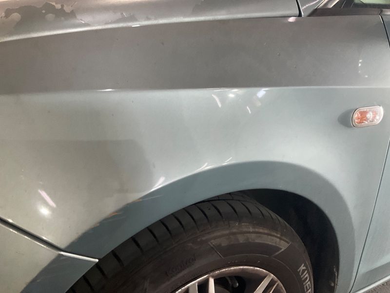 Seat Ibiza 1.6 TDI Stylance / Style 2009 – снимка 26