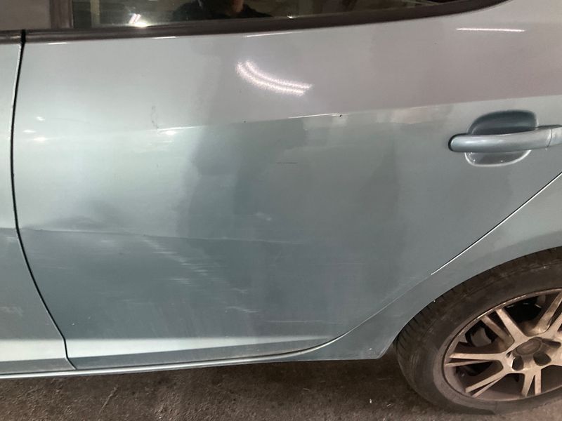 Seat Ibiza 1.6 TDI Stylance / Style 2009 – снимка 24