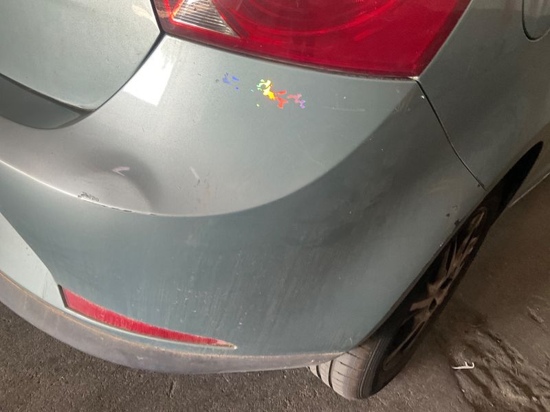 Seat Ibiza 1.6 TDI Stylance / Style 2009 – снимка 30