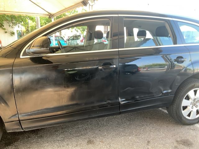Audi Q7 3.0 V6 TDI quattro Advance 2010 – снимка 4