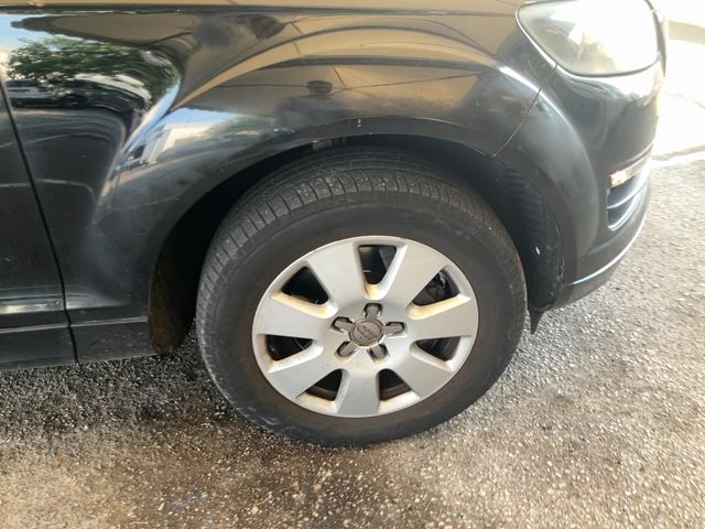 Audi Q7 3.0 V6 TDI quattro Advance 2010 – снимка 11