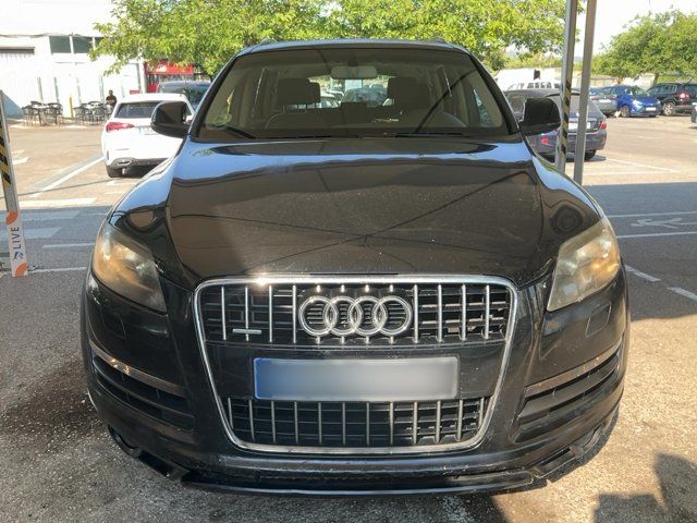 Audi Q7 3.0 V6 TDI quattro Advance 2010 – снимка 14