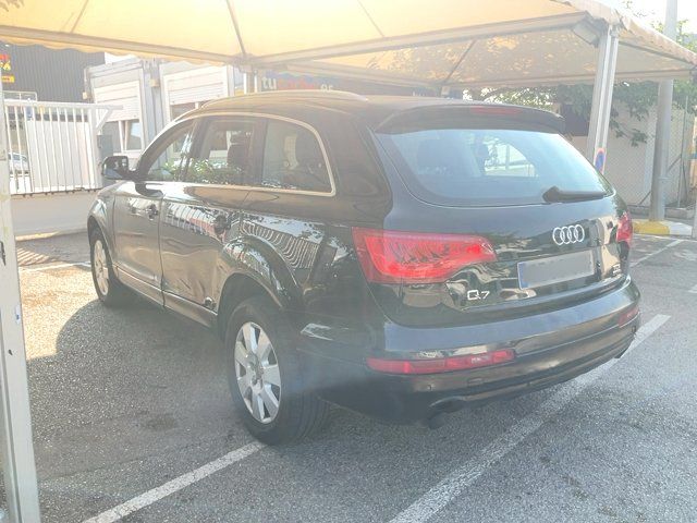 Audi Q7 3.0 V6 TDI quattro Advance 2010 – снимка 6