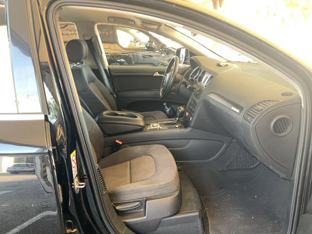 Audi Q7 3.0 V6 TDI quattro Advance 2010 – снимка 16