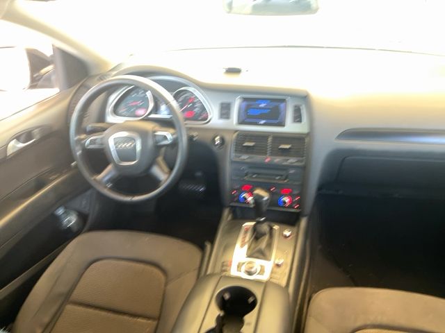 Audi Q7 3.0 V6 TDI quattro Advance 2010 – снимка 17