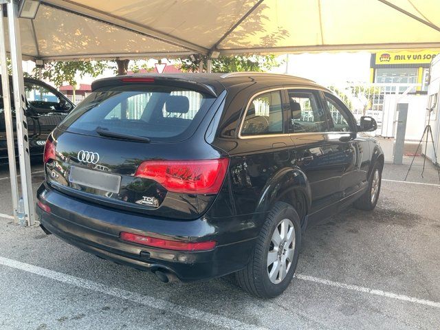 Audi Q7 3.0 V6 TDI quattro Advance 2010 – снимка 8