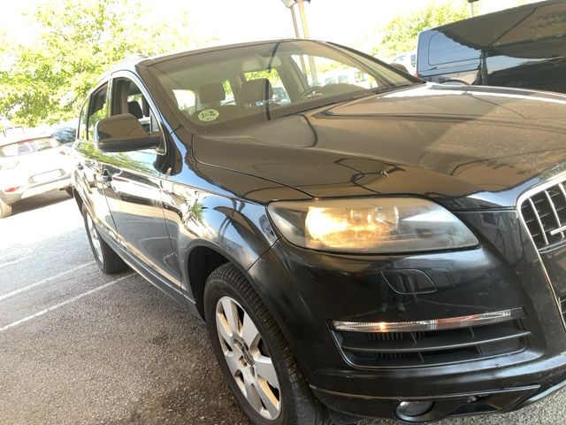 Audi Q7 3.0 V6 TDI quattro Advance 2010 – снимка 12