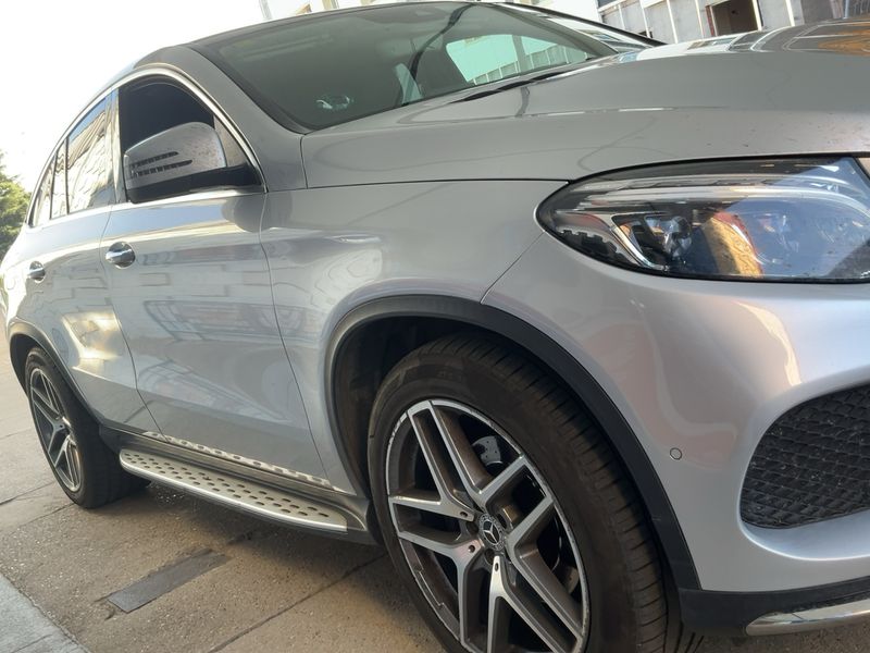 Mercedes-Benz GLE-Klasse GLE 350 d 4Matic AMG Line 2020 – снимка 12