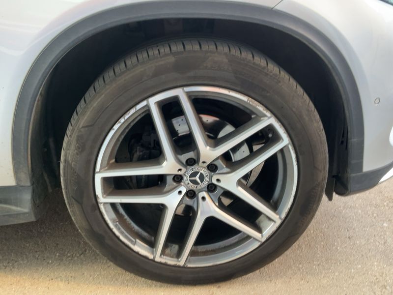 Mercedes-Benz GLE-Klasse GLE 350 d 4Matic AMG Line 2020 – снимка 11