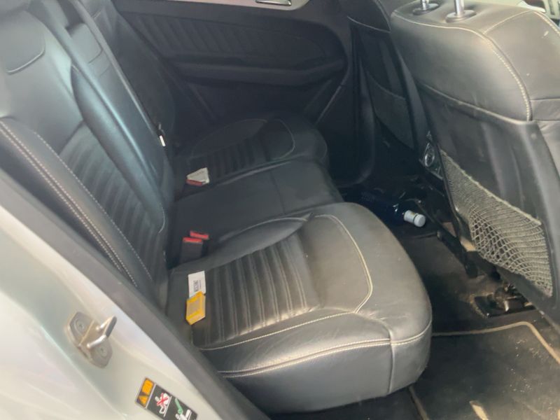 Mercedes-Benz GLE-Klasse GLE 350 d 4Matic AMG Line 2020 – снимка 19