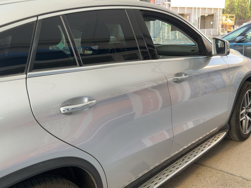 Mercedes-Benz GLE-Klasse GLE 350 d 4Matic AMG Line 2020 – снимка 10