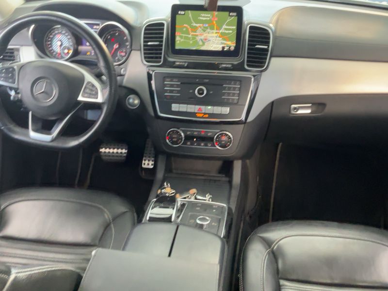 Mercedes-Benz GLE-Klasse GLE 350 d 4Matic AMG Line 2020 – снимка 17