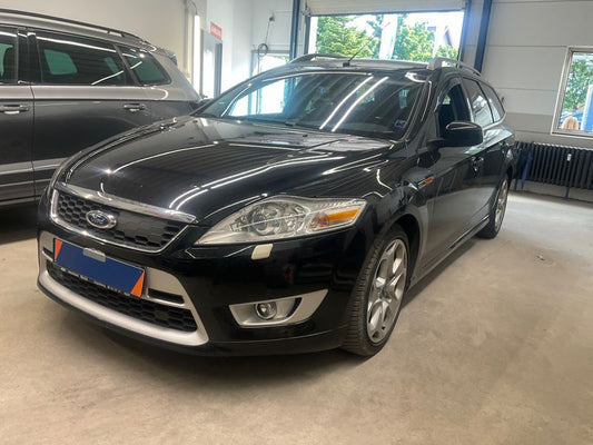 Ford Mondeo 2.0 TDCi Titanium 2010 – снимка 1