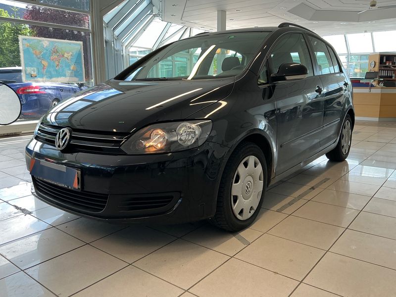 Volkswagen Golf VI Plus 1.4 TSI Comfortline 2009 – снимка 1
