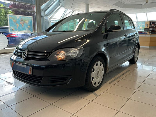 Volkswagen Golf VI Plus 1.4 TSI Comfortline 2009 – снимка 1