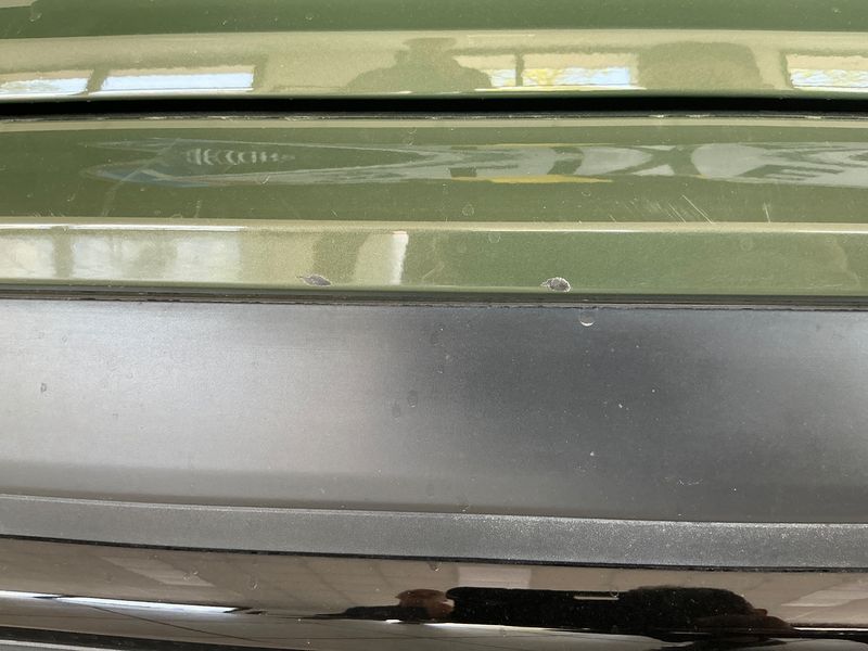 Audi SQ5 Sportback 3.0 TDI Mild-Hybrid quattro 2022 – снимка 25