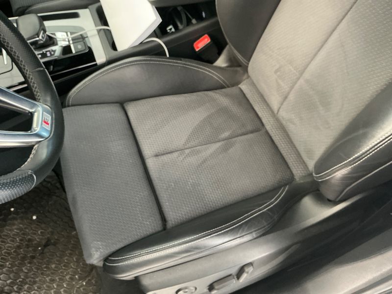 Audi SQ5 Sportback 3.0 TDI Mild-Hybrid quattro 2022 – снимка 21