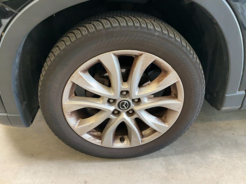 Mazda CX-5 2.2 Turbodiesel Sports-Line AWD 2013 – снимка 3