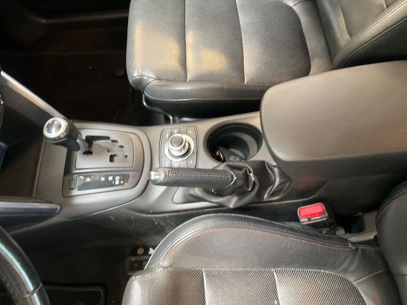 Mazda CX-5 2.2 Turbodiesel Sports-Line AWD 2013 – снимка 29