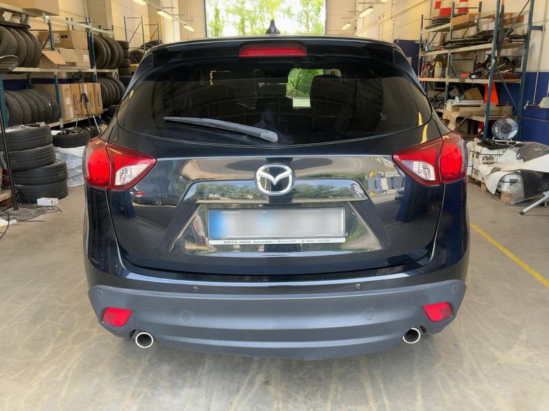 Mazda CX-5 2.2 Turbodiesel Sports-Line AWD 2013 – снимка 7