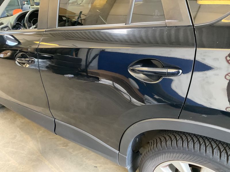 Mazda CX-5 2.2 Turbodiesel Sports-Line AWD 2013 – снимка 36
