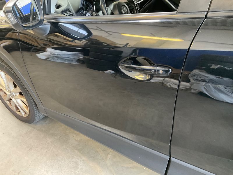 Mazda CX-5 2.2 Turbodiesel Sports-Line AWD 2013 – снимка 35