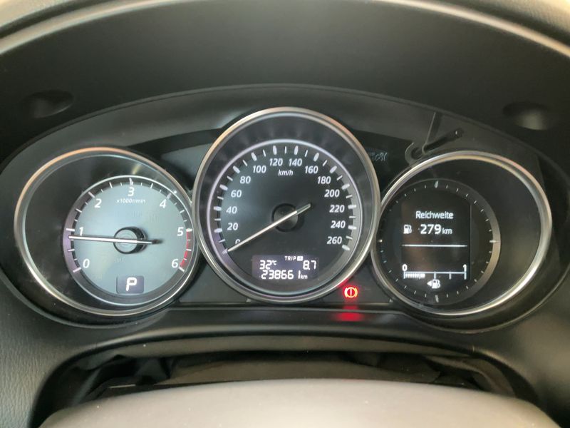 Mazda CX-5 2.2 Turbodiesel Sports-Line AWD 2013 – снимка 18