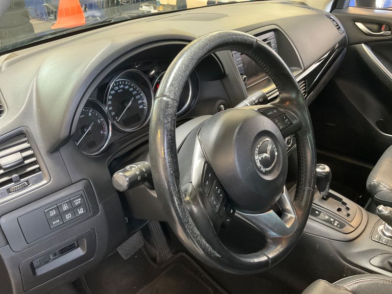 Mazda CX-5 2.2 Turbodiesel Sports-Line AWD 2013 – снимка 28
