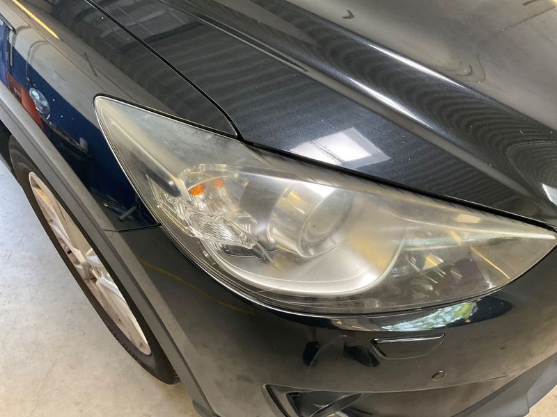 Mazda CX-5 2.2 Turbodiesel Sports-Line AWD 2013 – снимка 48