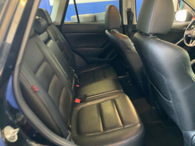 Mazda CX-5 2.2 Turbodiesel Sports-Line AWD 2013 – снимка 19