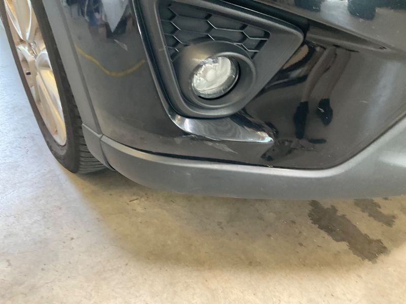 Mazda CX-5 2.2 Turbodiesel Sports-Line AWD 2013 – снимка 45