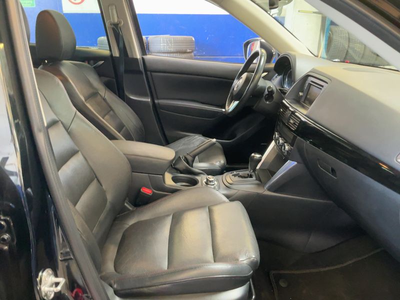 Mazda CX-5 2.2 Turbodiesel Sports-Line AWD 2013 – снимка 16