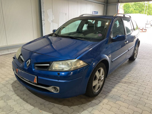 Renault Megane 2.0 Authentique Exception 2008 – снимка 1