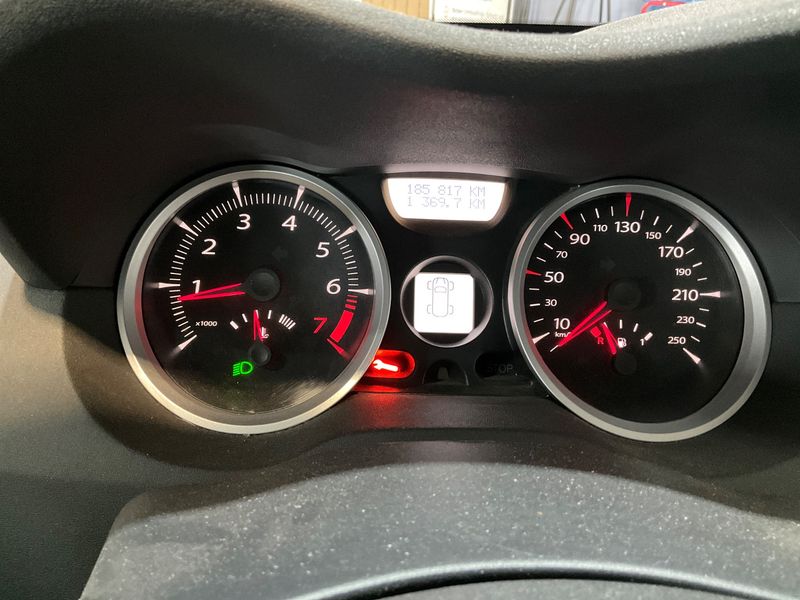 Renault Megane 2.0 Authentique Exception 2008 – снимка 4