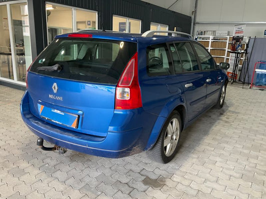 Renault Megane 2.0 Authentique Exception 2008 – снимка 2