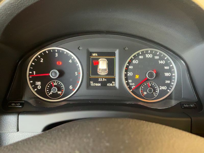 Volkswagen Tiguan 2.0 TDI Track & Style 4Motion BlueMotion Tech 2015 – снимка 18