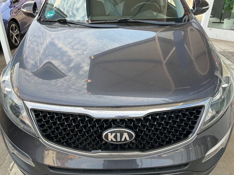 Kia Sportage 2.0 CRDi FIFA World Cup Edition 4WD 2015 – снимка 43