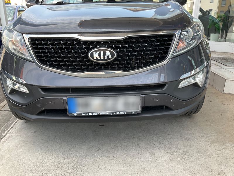 Kia Sportage 2.0 CRDi FIFA World Cup Edition 4WD 2015 – снимка 42