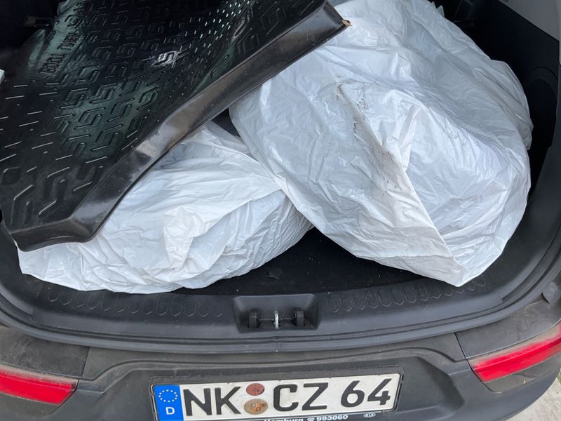 Kia Sportage 2.0 CRDi FIFA World Cup Edition 4WD 2015 – снимка 28