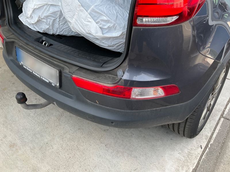 Kia Sportage 2.0 CRDi FIFA World Cup Edition 4WD 2015 – снимка 40
