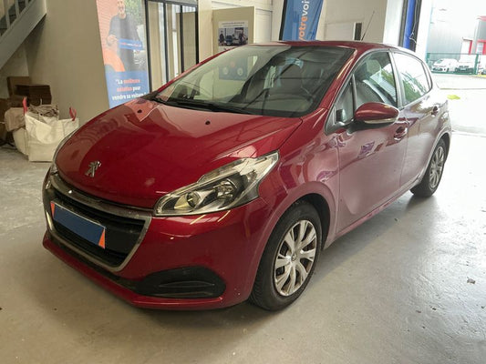Peugeot 208 1.2 e-VTi Active 2017 – снимка 1