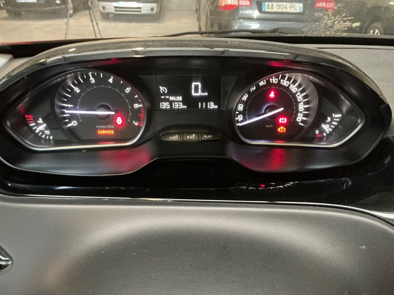 Peugeot 208 1.2 e-VTi Active 2017 – снимка 4