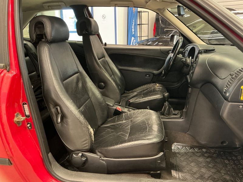 Saab 900 2.0 SE Turbo 1996 – снимка 3