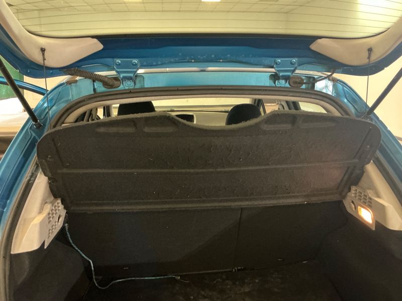 Peugeot 207 1.6 HDi Premium 2008 – снимка на щета
