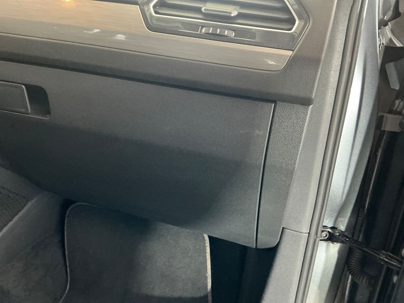 Volkswagen Tiguan Allspace 2.0 TDI Comfortline 4Motion 2019 – снимка 24