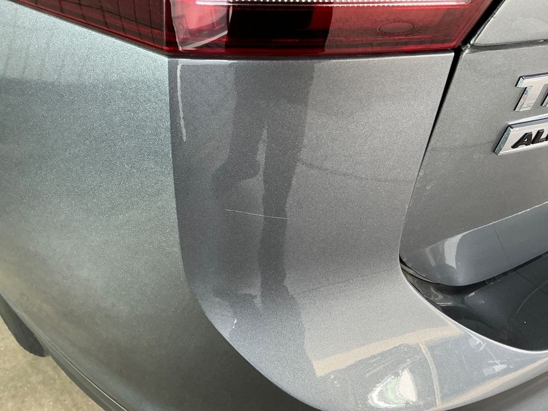Volkswagen Tiguan Allspace 2.0 TDI Comfortline 4Motion 2019 – снимка 33