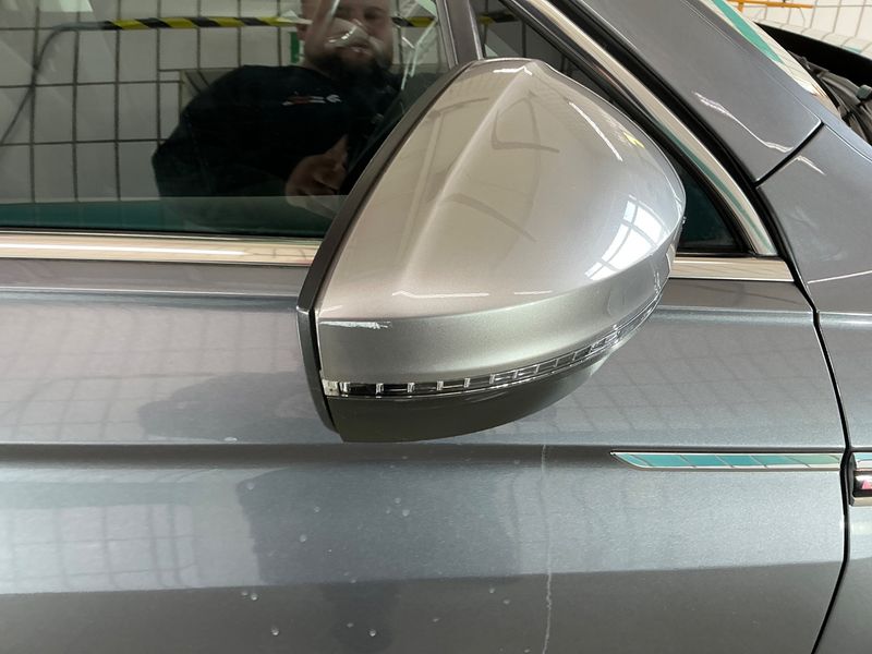 Volkswagen Tiguan Allspace 2.0 TDI Comfortline 4Motion 2019 – снимка 23